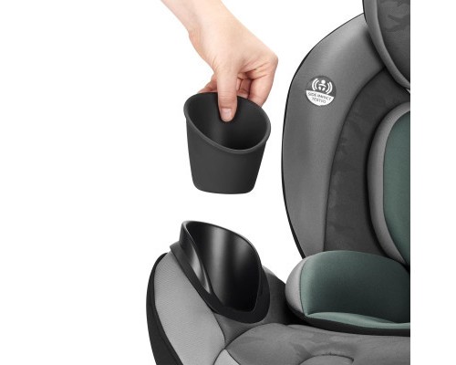 Автокрісло Evenflo EveryStage DLX Highlands (32884197613)