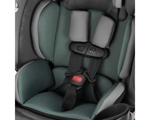 Автокрісло Evenflo EveryStage DLX Highlands (32884197613)