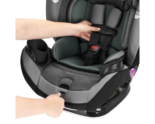 Автокрісло Evenflo EveryStage DLX Highlands (32884197613)