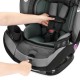 Автокрісло Evenflo EveryStage DLX Highlands (32884197613)