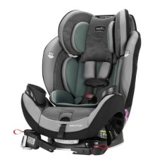 Автокрісло Evenflo EveryStage DLX Highlands (32884197613)
