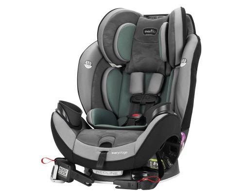 Автокрісло Evenflo EveryStage DLX Highlands (32884197613)