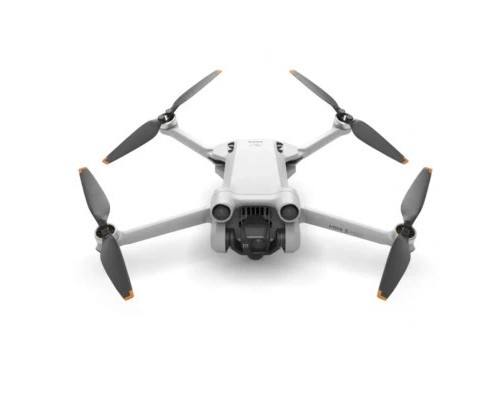 Квадрокоптер DJI Mini 3 Pro with RC-N1 Remote (CP.MA.00000488.01)