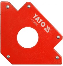 Магніт для зварювання Yato YT-0865