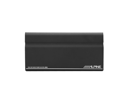 Автомобільний підсилювач Alpine KTA-200M