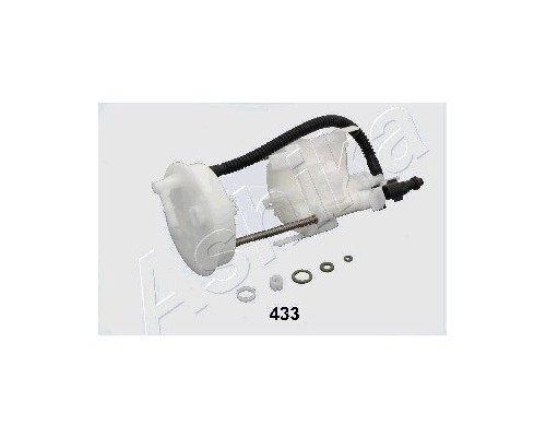 Фільтр паливний ASHIKA 30-04-433