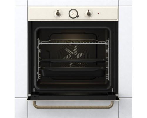 Духова шафа Gorenje BOS67371CLI