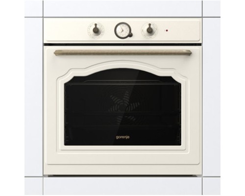 Духова шафа Gorenje BOS67371CLI