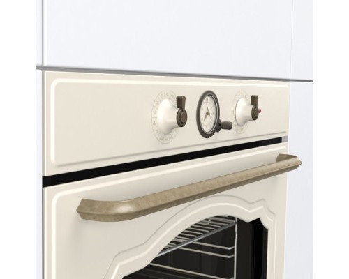 Духова шафа Gorenje BOS67371CLI