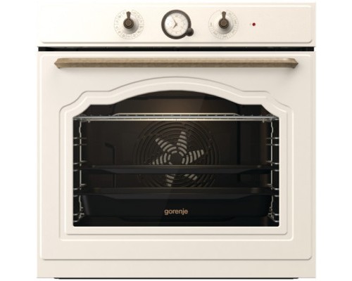 Духова шафа Gorenje BOS67371CLI