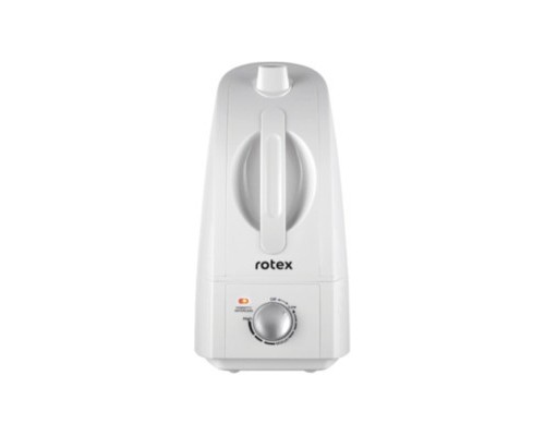 Зволожувач повітря Rotex RHF450-W