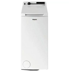 Пральна машина Whirlpool TDLRB6240BSUA