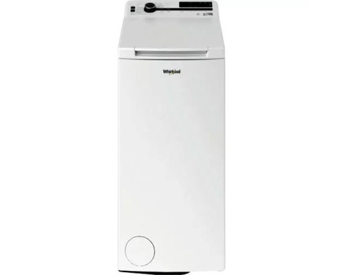 Пральна машина Whirlpool TDLRB6240BSUA