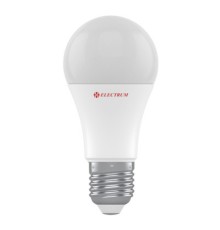 Лампочка Electrum A60 12W PA LS-36L Е27 3000K (A-LS-1856)