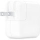 Зарядний пристрій Apple 35W Dual USB-C Port Power Adapter, Model А2676 (MNWP3ZM/A)