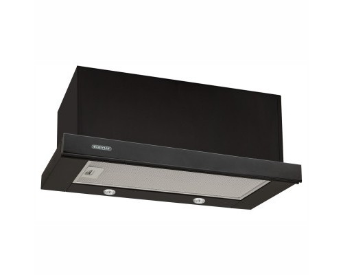 Витяжка кухонна Eleyus BREEZE G 1200 60 BL
