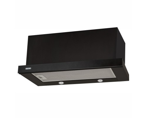 Витяжка кухонна Eleyus BREEZE G 1200 60 BL