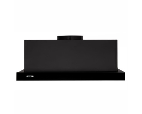 Витяжка кухонна Eleyus BREEZE G 1200 60 BL
