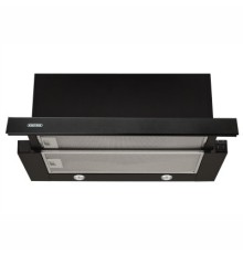 Витяжка кухонна Eleyus BREEZE G 1200 60 BL