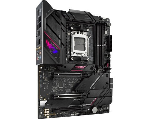 Материнська плата ASUS ROG STRIX B650E-E GAMING WIFI