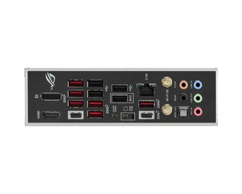 Материнська плата ASUS ROG STRIX B650E-E GAMING WIFI
