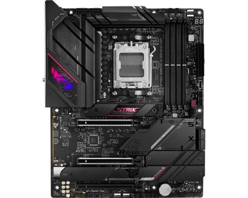 Материнська плата ASUS ROG STRIX B650E-E GAMING WIFI