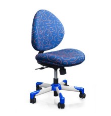 Дитяче крісло Mealux Verona B (Y-218 B)