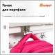 Парта зі стільцем Evo-kids Grey (BD-21 G)