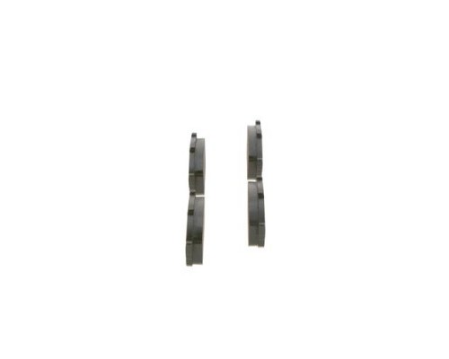 Гальмівні колодки Bosch 0 986 461 144