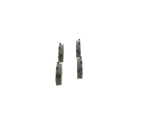 Гальмівні колодки Bosch 0 986 461 144