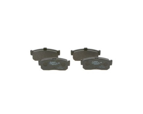 Гальмівні колодки Bosch 0 986 461 144