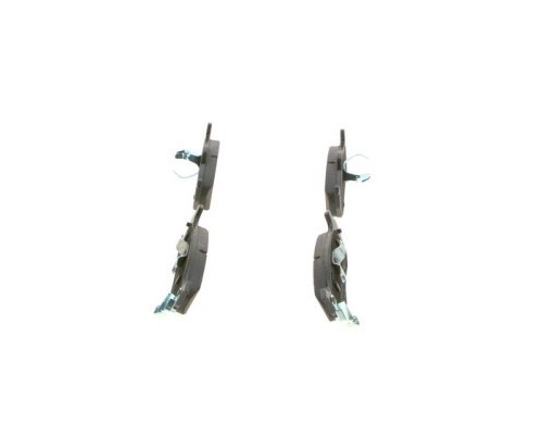 Гальмівні колодки Bosch 0 986 494 142