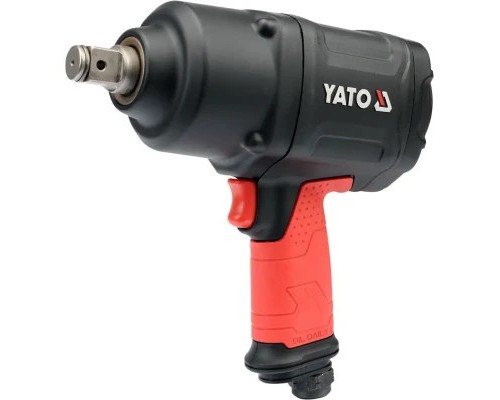 Гайковерт Yato пневматичний YT-09571 (YT-09571)