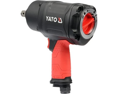 Гайковерт Yato пневматичний YT-09571 (YT-09571)