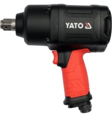 Гайковерт Yato пневматичний YT-09571 (YT-09571)