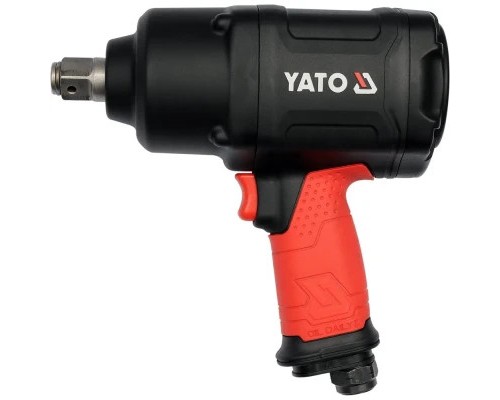 Гайковерт Yato пневматичний YT-09571 (YT-09571)