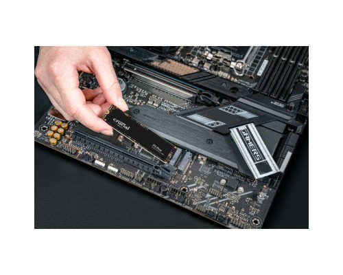 Накопичувач SSD M.2 2280 500GB Micron (CT500P3PSSD8)