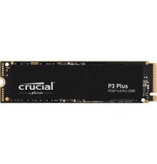 Накопичувач SSD M.2 2280 500GB Micron (CT500P3PSSD8)