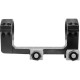 Кріплення для прицілу Hawke X-Treme Duty Ultralite Extended Unimount D-30мм High Weaver (A191)