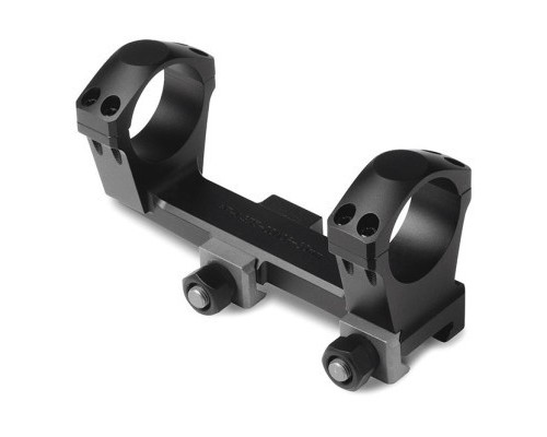 Кріплення для прицілу Hawke X-Treme Duty Ultralite Extended Unimount D-30мм High Weaver (A191)