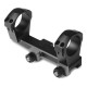 Кріплення для прицілу Hawke X-Treme Duty Ultralite Extended Unimount D-30мм High Weaver (A191)
