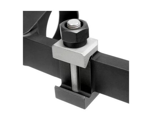 Кріплення для прицілу Hawke X-Treme Duty Ultralite Extended Unimount D-30мм High Weaver (A191)