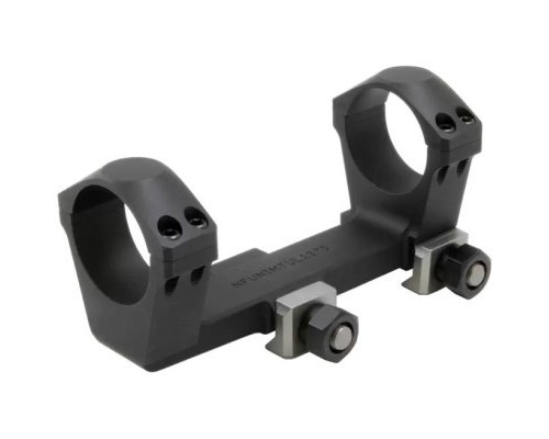 Кріплення для прицілу Hawke X-Treme Duty Ultralite Extended Unimount D-30мм High Weaver (A191)