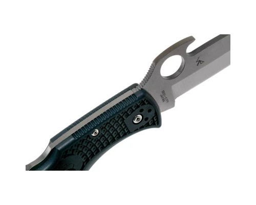 Ніж Spyderco Endela Emerson (C243PGYW)