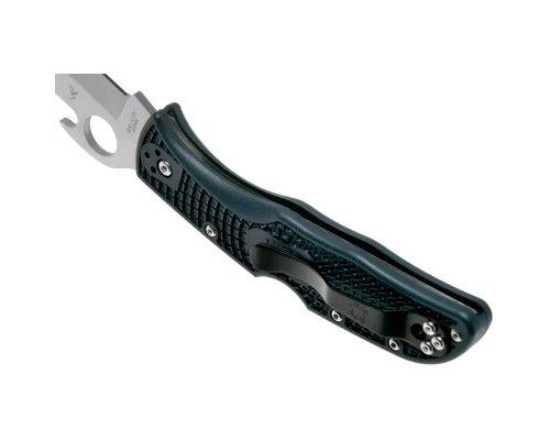 Ніж Spyderco Endela Emerson (C243PGYW)