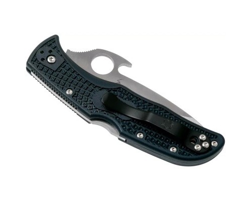 Ніж Spyderco Endela Emerson (C243PGYW)