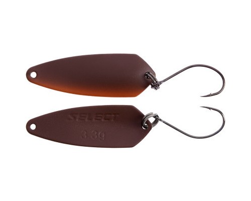 Блешня Select Winner 3.3g 36mm 29 (1870.63.82)