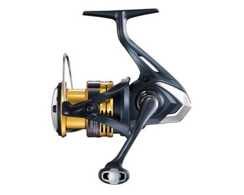 Котушка Shimano Sahara FJ 2500 4+1BB 5.01 (SH2500FJ)