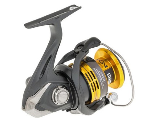 Котушка Shimano Sahara FJ 2500 4+1BB 5.01 (SH2500FJ)