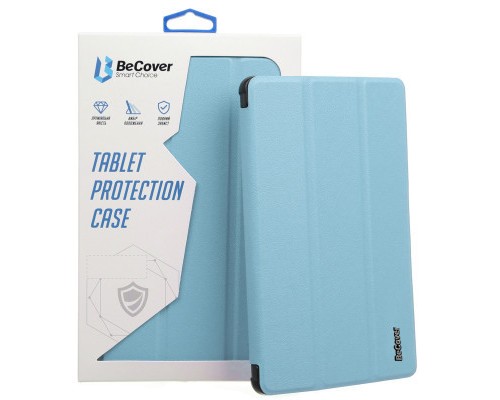 Чохол до планшета BeCover Smart Case Nokia T20 10.4